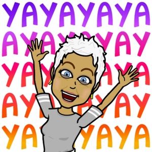 Meet your Posher, Sandy